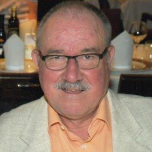 Profilbild von Harald Schütz