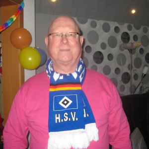 Profilbild von Harald Schult