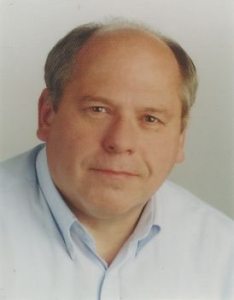 Profilbild von Harald Schulz