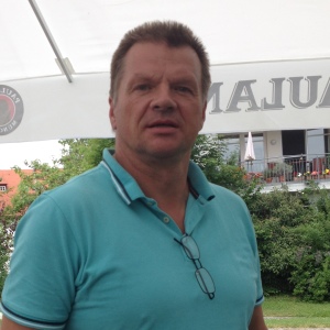 Profilbild von Harald Schulz