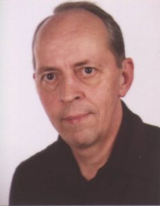 Profilbild von Harald Schulz