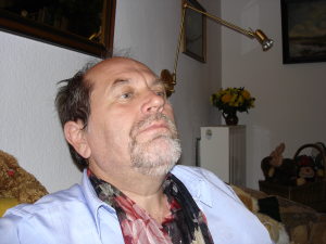 Profilbild von Harald Schulz