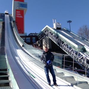 Profilbild von Harald Schulz