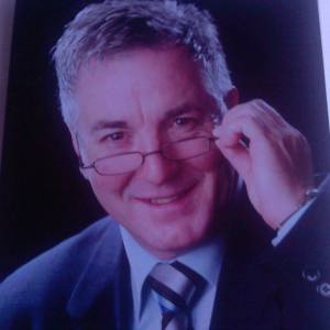 Profilbild von Harald Schulze-Witteborg