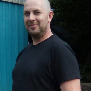 Profilbild von Harald Schumacher