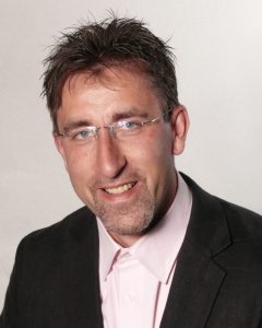 Profilbild von Harald Schuster