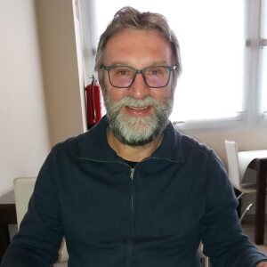 Profilbild von Harald Schuster