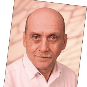 Profilbild von Harald Schuster