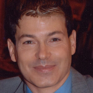 Profilbild von Harald Schuster