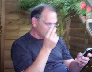 Profilbild von Harald Schwarz