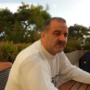 Profilbild von Harald Schwarz