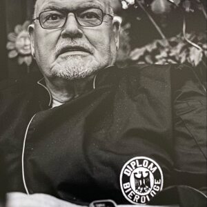 Profilbild von Harald Schwenzig