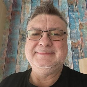 Profilbild von Harald Schymainda