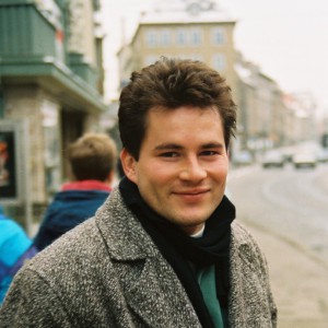 Profilbild von Harald Seckler