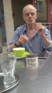 Profilbild von Harald Seeger