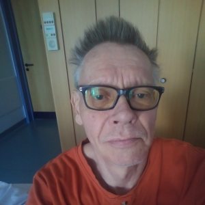 Profilbild von Harald Seelmann