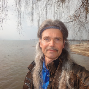 Profilbild von Harald Seifert