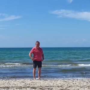 Profilbild von Harald Seifried
