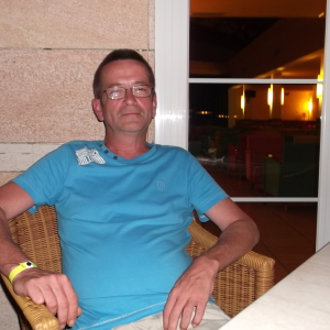 Profilbild von Harald Seise