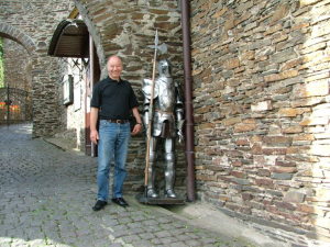 Profilbild von Harald Seitz