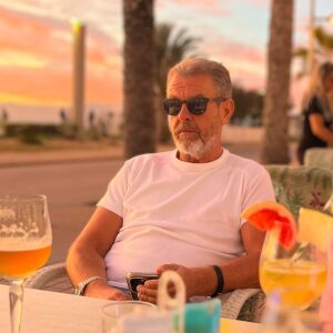 Profilbild von Harald Seitz