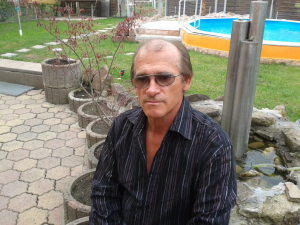 Profilbild von Harald Seufert
