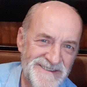 Profilbild von Harald Sieber