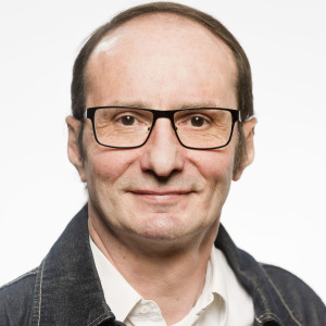 Profilbild von Harald Sieber
