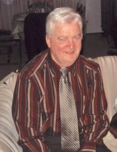 Profilbild von Harald Siebert