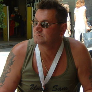 Profilbild von Harald Skripietz