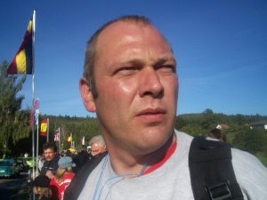 Profilbild von Harald Slifka