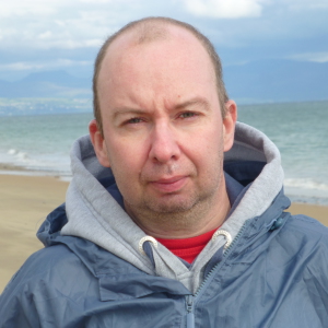 Profilbild von Harald Sommerauer