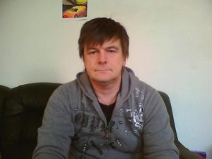Profilbild von Harald Sommerfeld