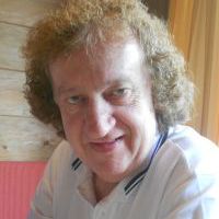 Profilbild von Harald Sonntag
