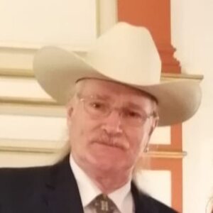 Profilbild von Harald Speck