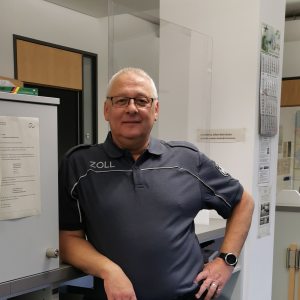 Profilbild von Harald Spengler