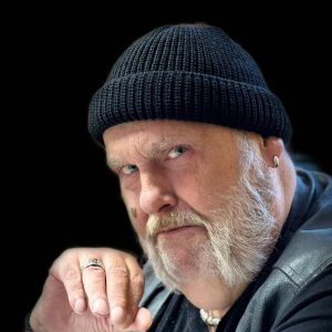 Profilbild von Harald Spiegel