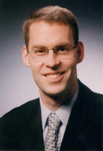 Profilbild von Harald Sporleder