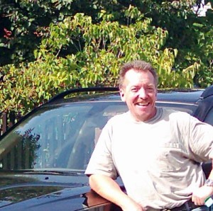 Profilbild von Harald Spott