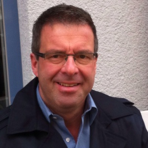 Profilbild von Harald Städele