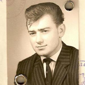Profilbild von Harald Stärkle