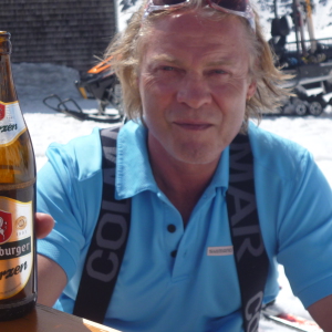 Profilbild von Harald Stammler