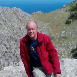 Profilbild von Harald Stange