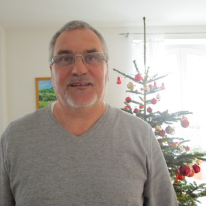 Profilbild von Harald Stange