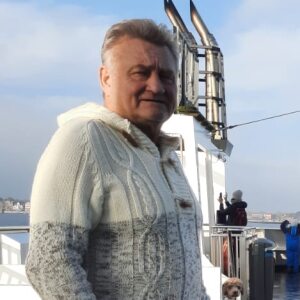 Profilbild von Harald Stange