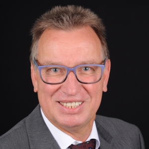 Profilbild von Harald Stangenberg