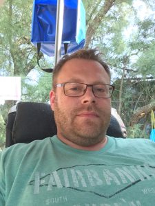 Profilbild von Harald Stangl