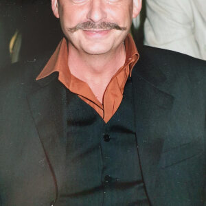 Profilbild von Harald Steffen