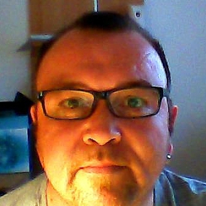 Profilbild von Harald Steger