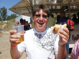 Profilbild von Harald Stehfest